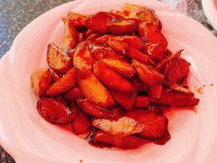 -大莲湖农家乐(青西郊野公园店)
