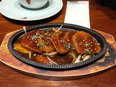 -古京·臻致料理(月湖店)