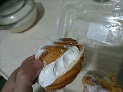 -国际饭店·帆声西饼屋(黄河路店)