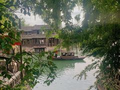 -乌镇景区