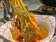 -肥家大排档(天河体育西店)