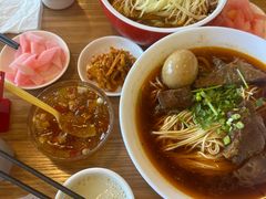 -碗里捞川渝特色面(沙河玖耀里店)