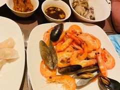 -丽都皇冠假日酒店·Matrix亦餐厅(望京店)