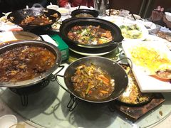 -五谷屯私房菜·始于2005(中山陵童卫路店)