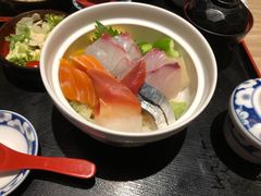 -小山日本料理(兴业太古汇店)