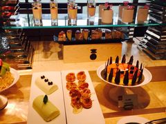 -永泰福朋喜来登酒店-宜客乐自助餐厅(远大路店)