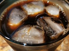 -RUMORS COFFEE ROASTERY鲁马滋咖啡(湖南路店)