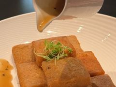 -东湖34号餐厅·湖北菜