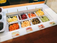 -三佰瑞冻酸奶(凯德MALL店)