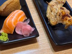 -胜代日本料理(云程巷小区店)