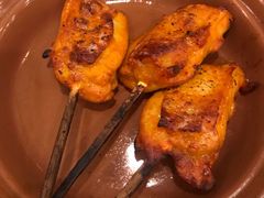 香草鸡腿排-萨莉亚意式餐厅(特力时尚汇店)