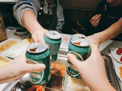 -野妹火锅(龙岗店)