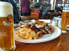 -宝莱纳餐厅(滨江店)