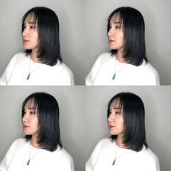 -MY WAY SALON