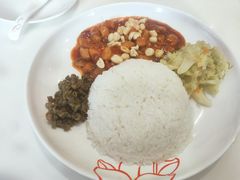 -嘉和一品粥(津华昌道店)