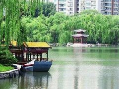 -皇家御河游(紫御湾码头)