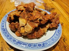 酱龙骨-华州老碗