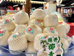 -四囍码头海鲜烧烤自助火锅(外滩南京东路悦荟广场店)