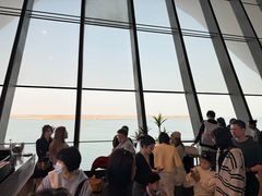 -抱抱地球咖啡馆(国家海洋博物馆店)