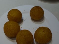 紫薯球-郑州烤鸭总店