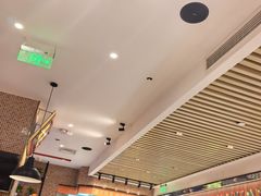 -龙记香港茶餐厅(久光百货店)