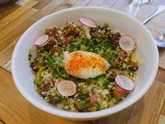 tuna&nbsp;poke-Elephant Grounds(STARSTREET)