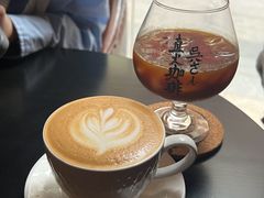 -老吴咖啡( 国贸商住大厦店)