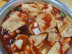 -桂湘缘卤味螺蛳粉