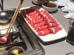 -海底捞火锅(吴中路店)