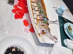 -宴昆山·私房菜(春晖店)