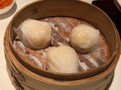 -炳胜品味(深圳万象城店（罗湖）)