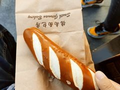 -德南面包房(尚都店)