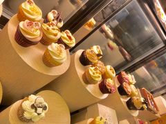 -Pantry's Best派悦坊蛋糕(K11购物艺术中心店)