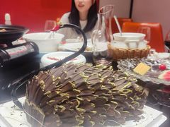 -榴芒先森生日蛋糕甜品台定制(1店诚信大道店)
