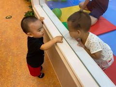 -红黄蓝成长中心(公益西桥校区)