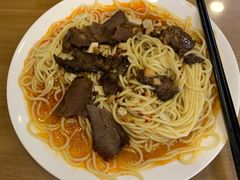 -有家驴肉黄面(敦煌店)
