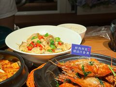 -蝦塘·中国餐馆(城墙南马道巷店)