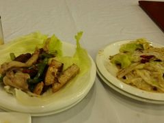 -北京全聚德(天安门店)