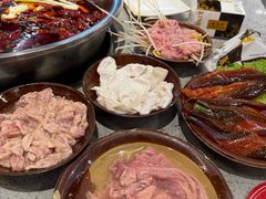 -华丰火锅(双林北横路店)