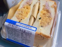 -仟吉KenGee(武汉高铁站店)