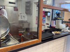 -小杨生煎(香港名都店)