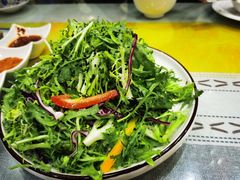 -三江源美食城