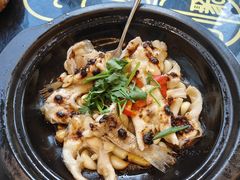 -常来小聚·广州非遗传承餐厅(高德置地店)