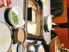 -巴奴毛肚火锅(悠唐购物中心店)