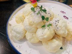 雪绵豆沙-东北大院·东北菜(三台子店)