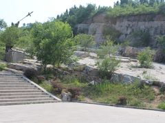 -原山国家森林公园