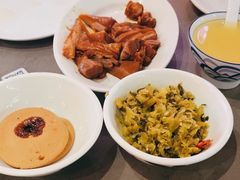 -陈鹏鹏潮汕菜(宝安机场T3航站楼店)