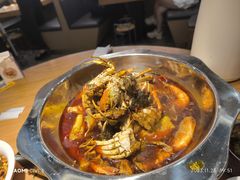 -十二点·辣椒炒肉(南山店)
