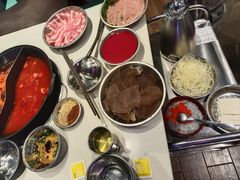 -憨铁匠老火锅(龙岗万科里店)