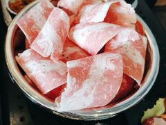 -御记碳烤肥牛(东城万达店)